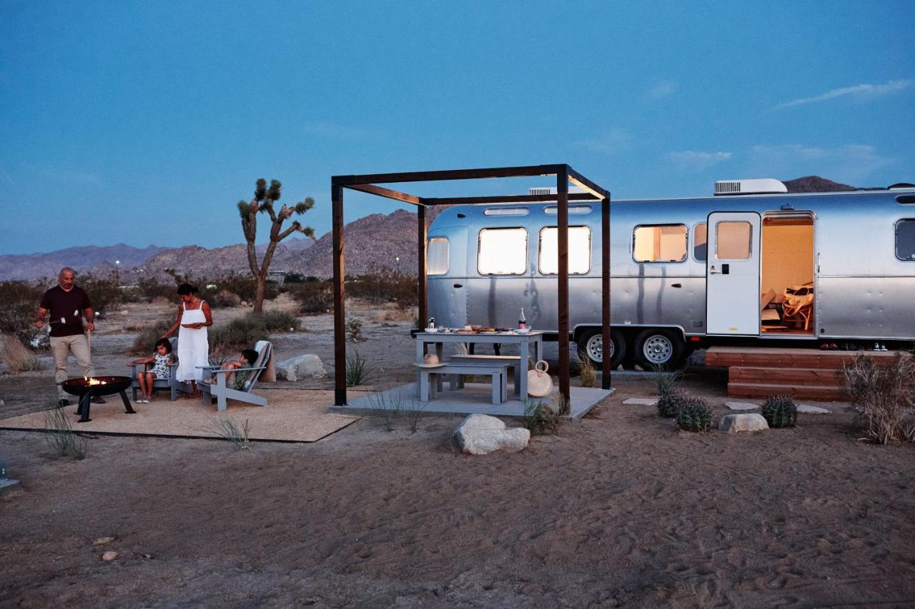 Airstream Suite