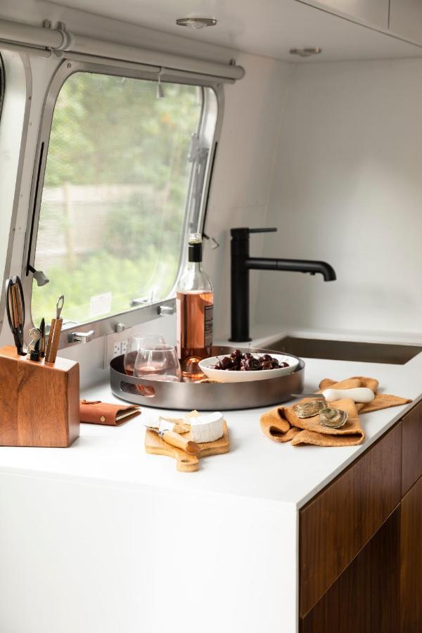Airstream Suite