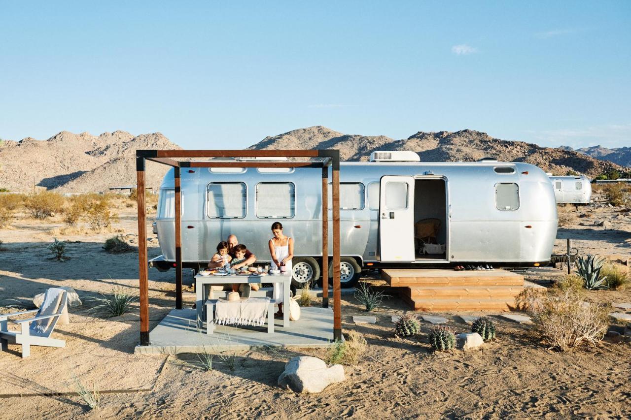 Airstream Suite