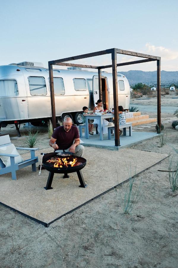 Airstream Suite