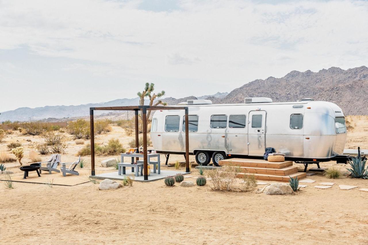 Airstream Suite
