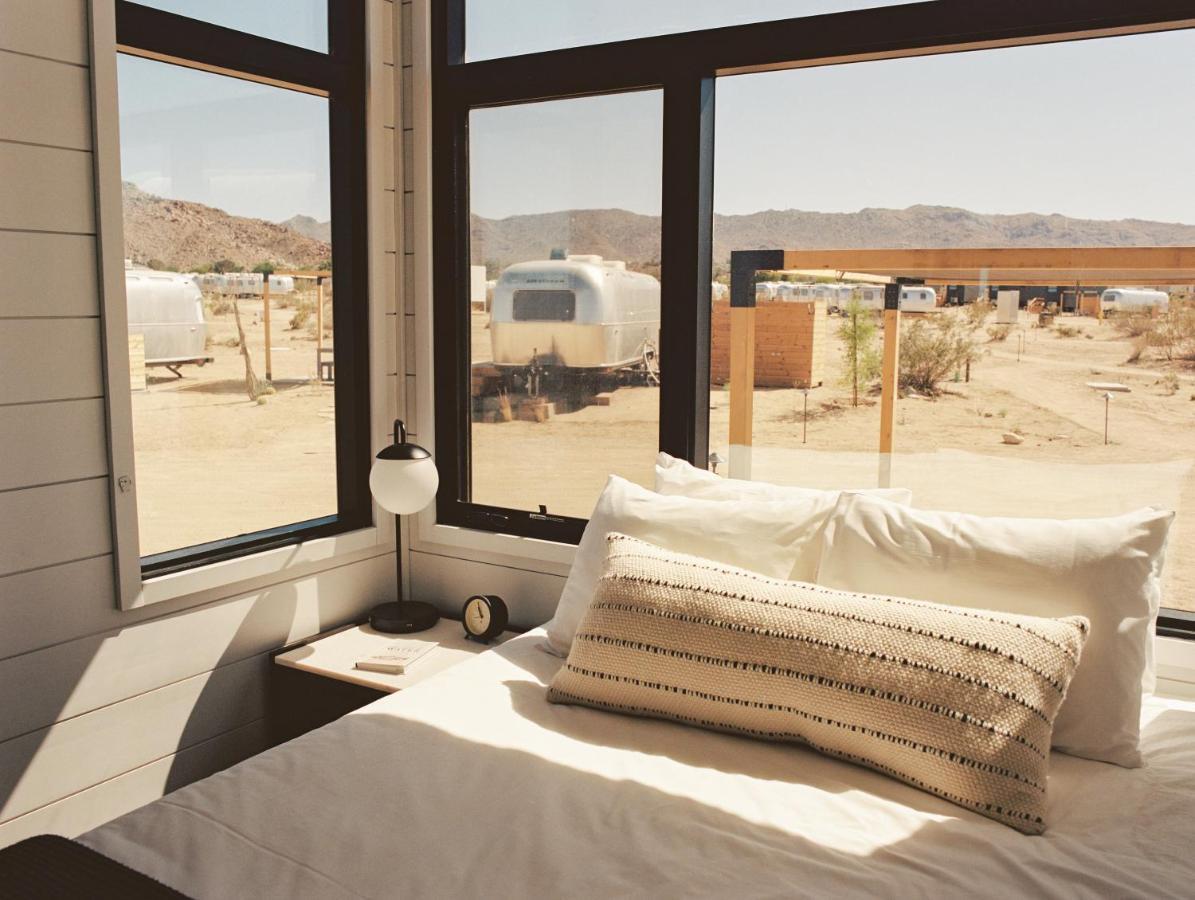 Accessible Suite