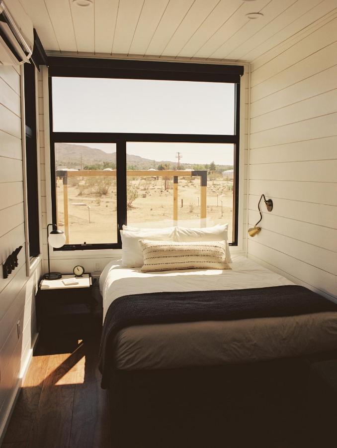 Accessible Suite