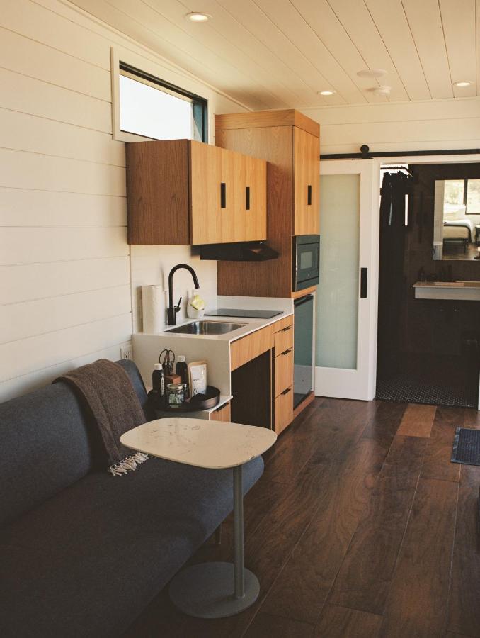 Accessible Suite